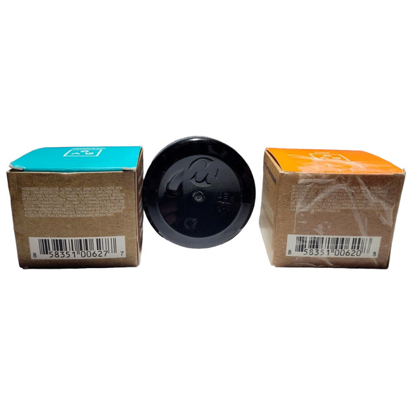 Good Dye Young Poser Paste Temporary Hair Makeup & BTZ Split Decision Color - Picture 4 of 4